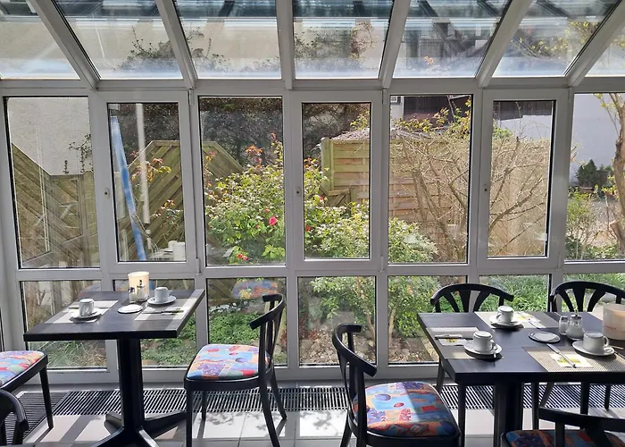 Gästehaus Linde, Hotel garni Konstanz