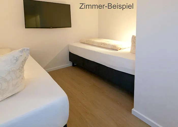 Hotels in Großenbrode