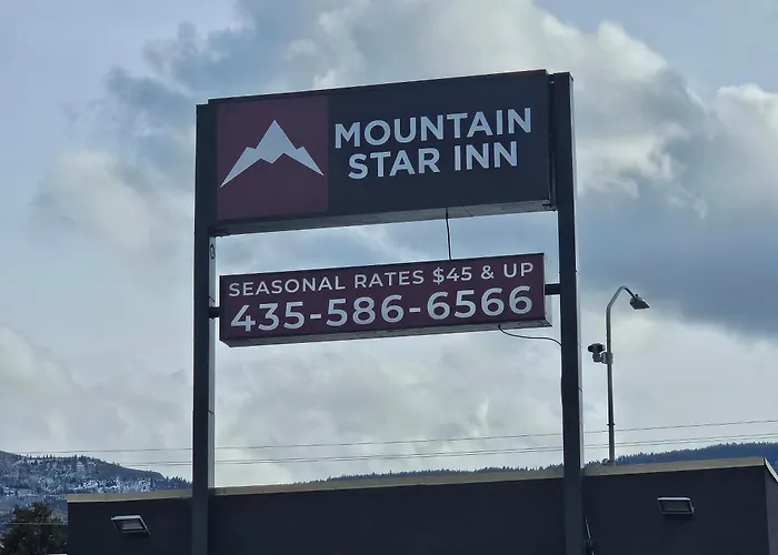 Mountain Star Inn