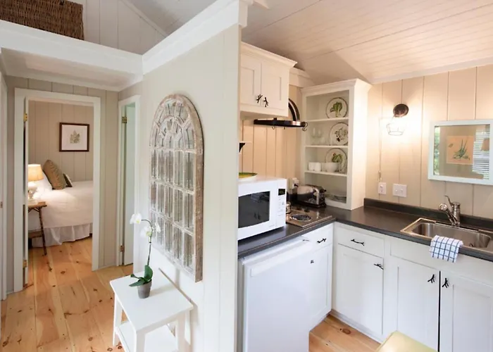 The Cottages At Cabot Cove Kennebunkport