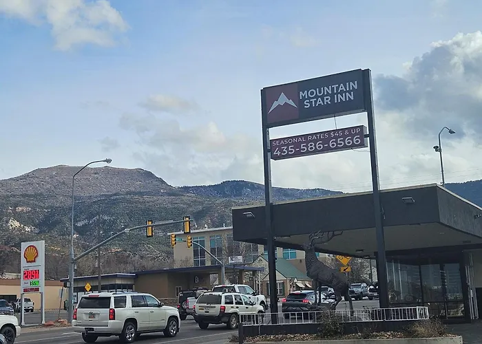 Mountain Star Inn