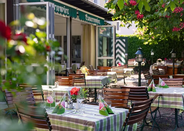Hotel Bauernwirt Graz