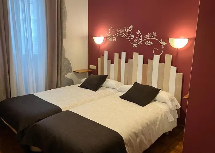 Hostal Ekaitza