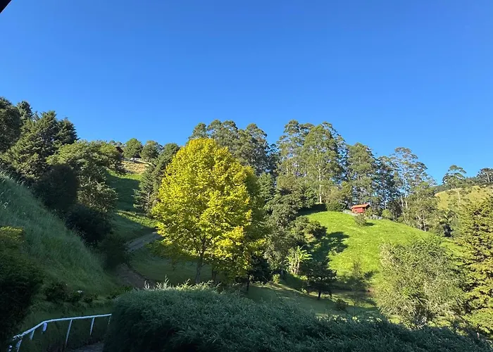 Pousada Som Das Aguas Gonçalves