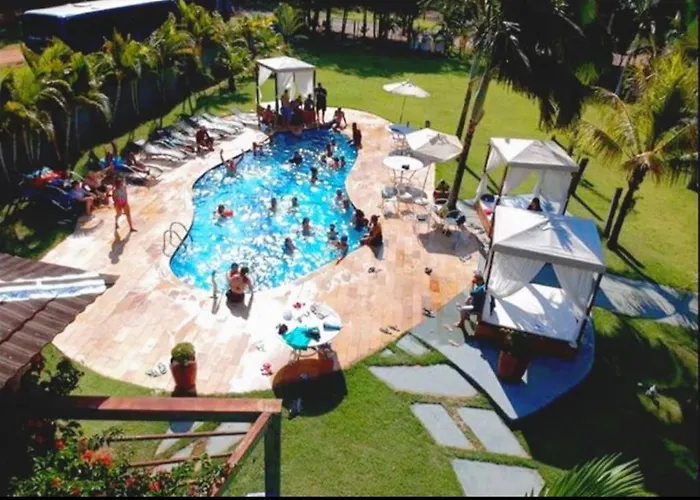 La Dolce Villa Avaré