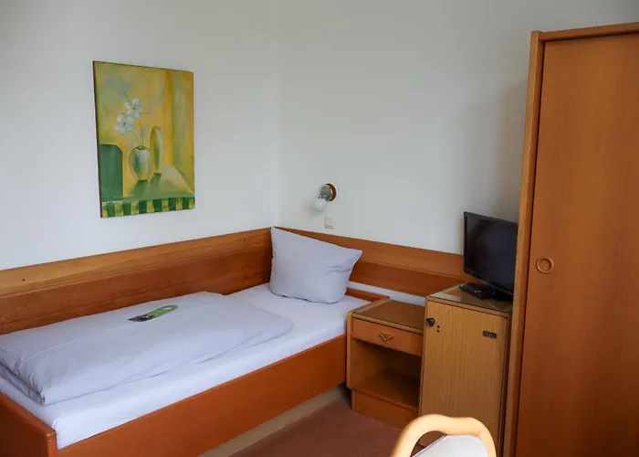 Hotel Sonnenklause