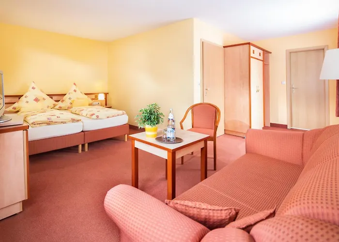 Hotel Atlantis Norddeich 