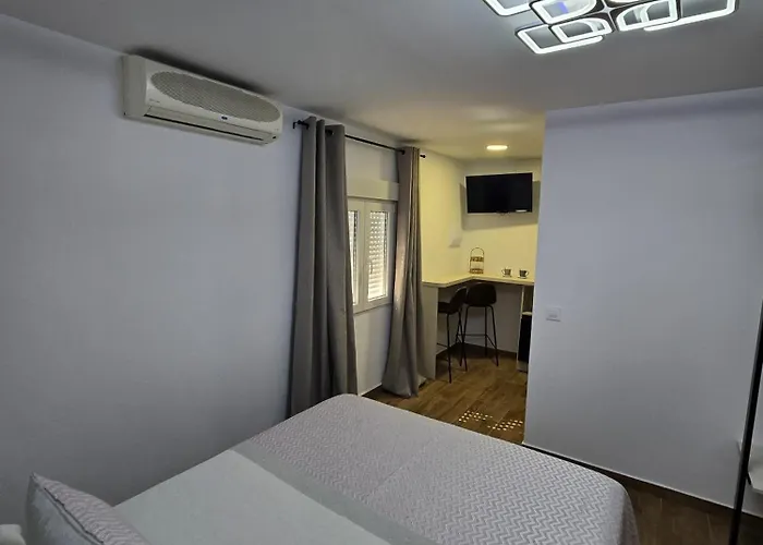 Hostal Restaurante La Mancha Ruidera