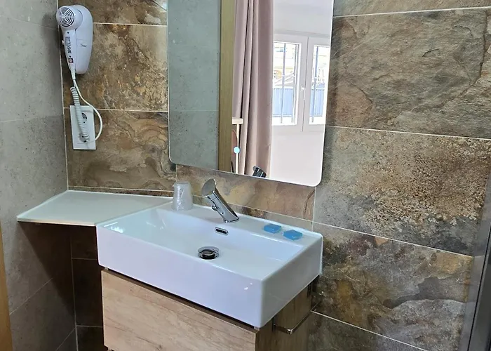 Hostal Restaurante La Mancha Ruidera