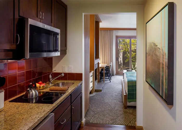 Suncadia Resort Roslyn