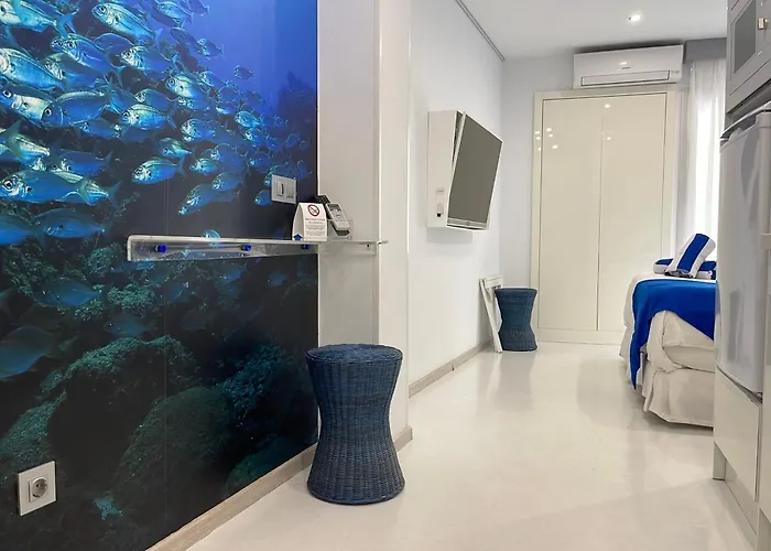 Wavia Hotel - Adults Only Las Palmas / Gran Canaria