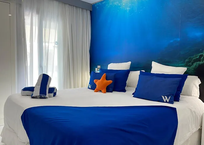 Wavia Hotel - Adults Only Las Palmas / Gran Canaria