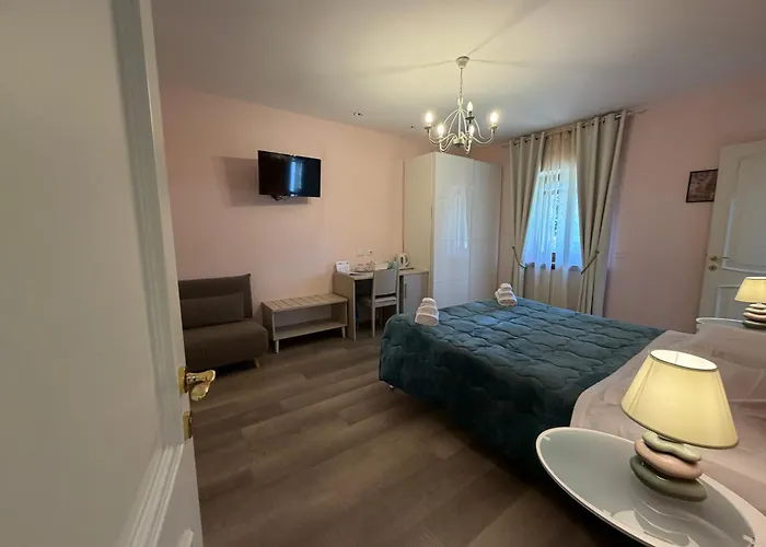 Bed and Breakfast La Coccinella Jesi