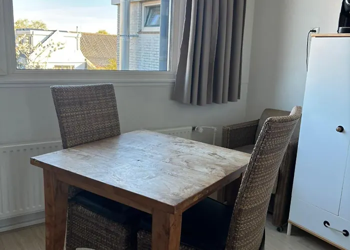 Bed & Breakfast D'Ouwe Smidse Kamperland