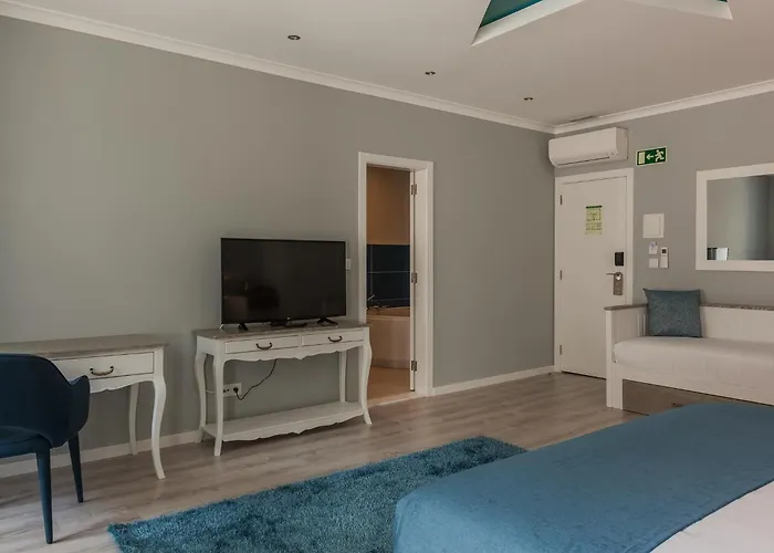 Vila Garden Guesthouse Lisboa