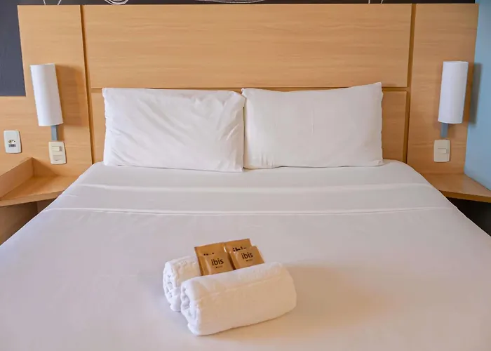 Ibis Macae Hotel
