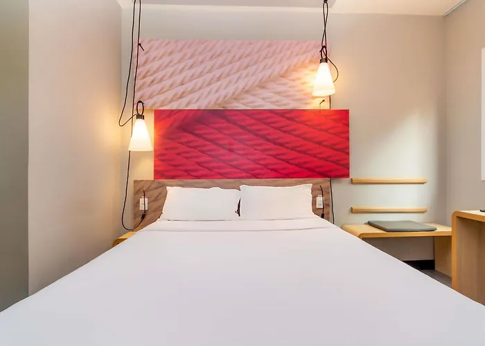 Ibis Campo Grande Hotel