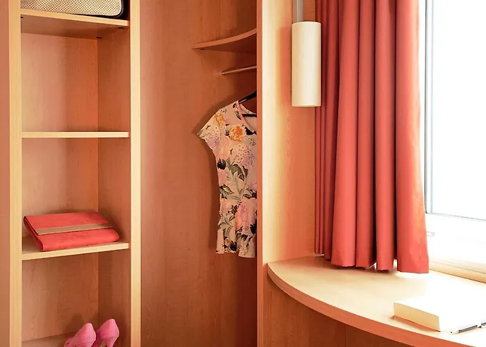 Ibis Campo Grande Hotel