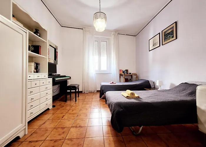 Camera Con Vista B&B
