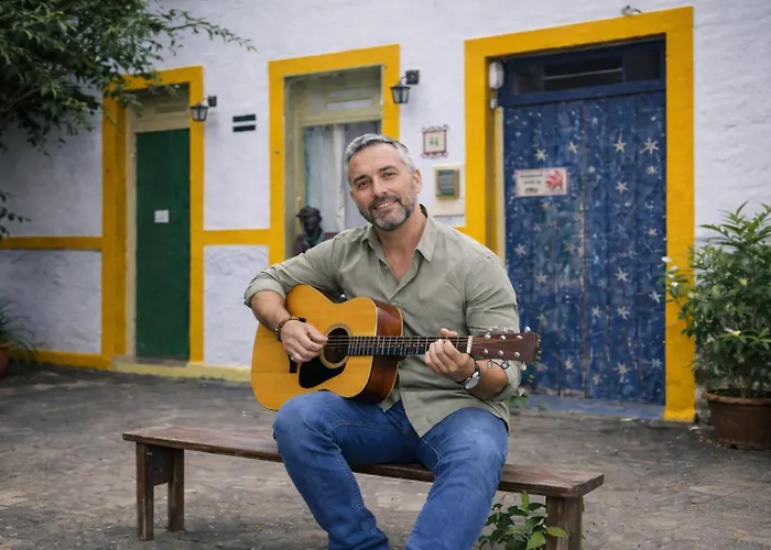 Pousada das Estrelas Localização Privilegiada no Centro de Conservatória