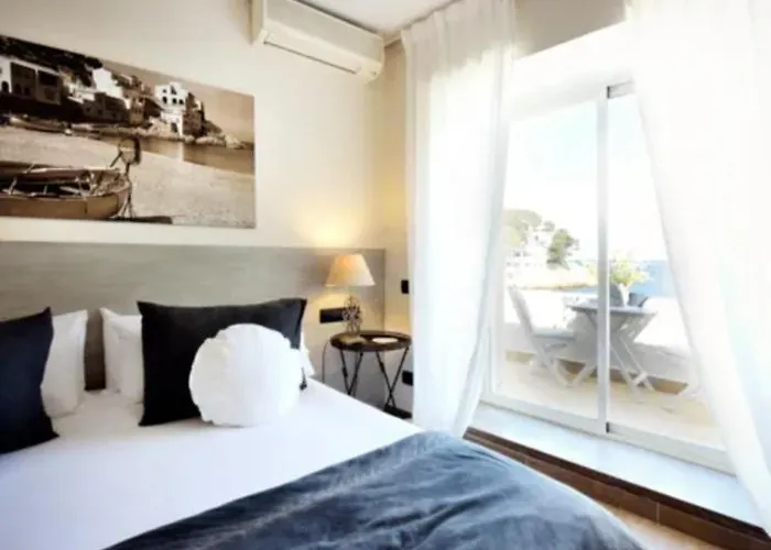 Hotel Sa Tuna Begur