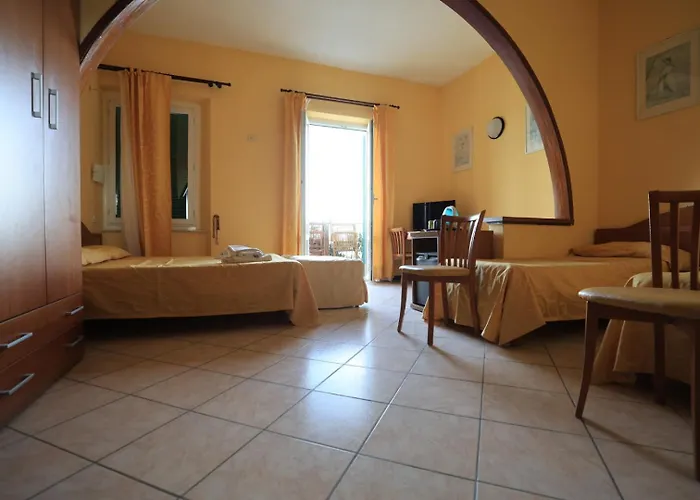 Hotel Viviani Raffaella Monterosso al Mare