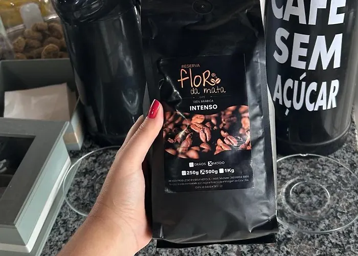 Pousada Nova Estrela Da Canastra Delfinópolis