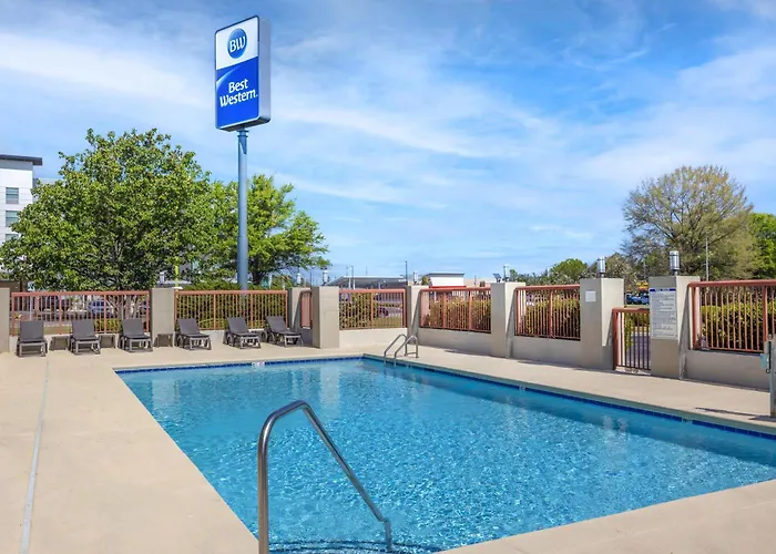 Best Western Lumberton