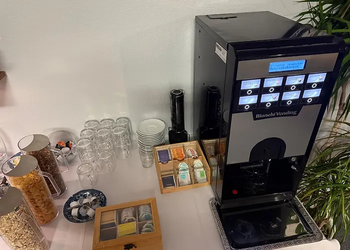 Hotel Fassbender Pulheim