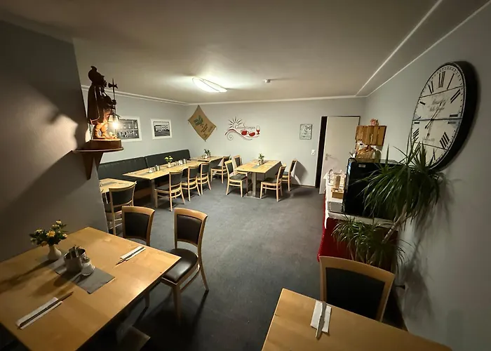Hotel Fassbender Pulheim