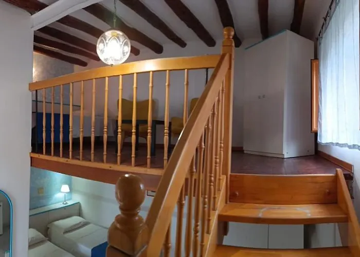 Villa Petrusa Stromboli