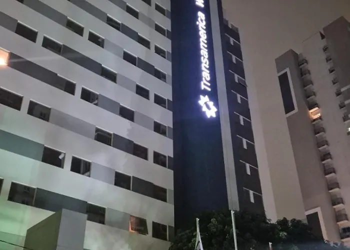 Transamerica Wise Indaiatuba
