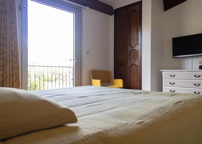 Bed and breakfast Golf Club D'Uzès