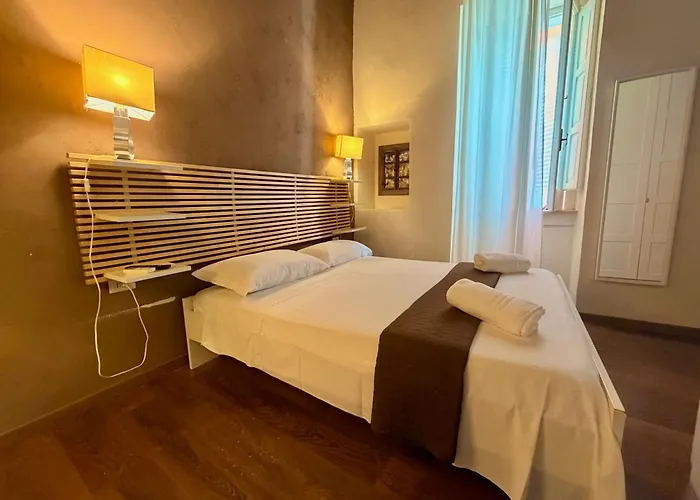Suite White House Trani