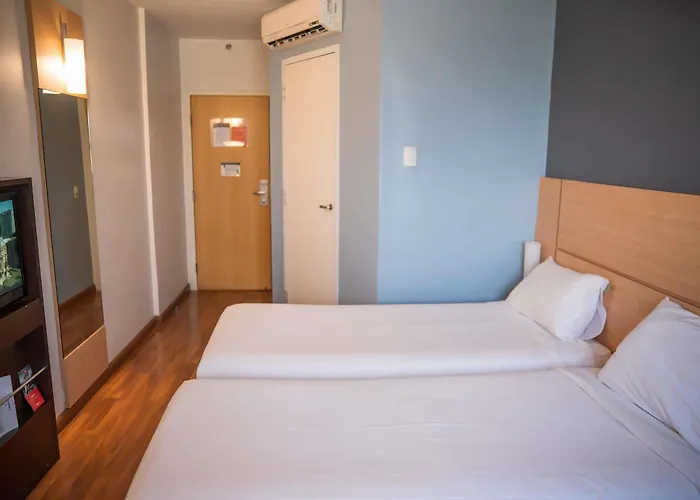 Ibis Itu Plaza Shopping Hotel