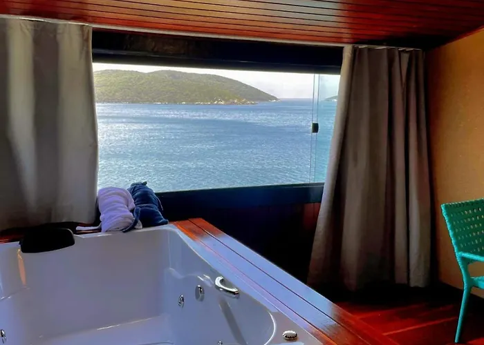Pousada Vista Grega Arraial do Cabo