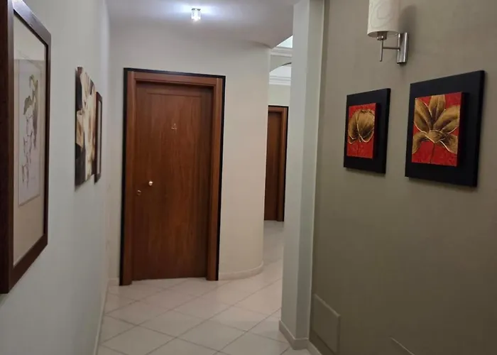 B&B Armony 111 Gioia Tauro