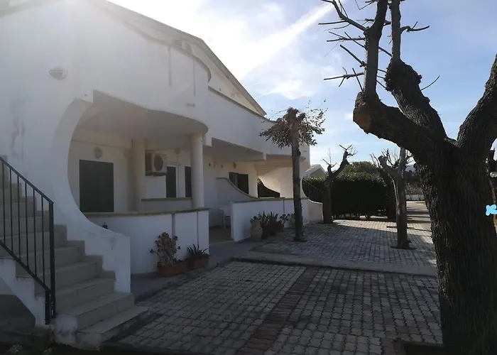 villaggiobellariva Peschici
