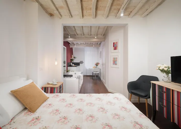 Incanto b&b Pienza