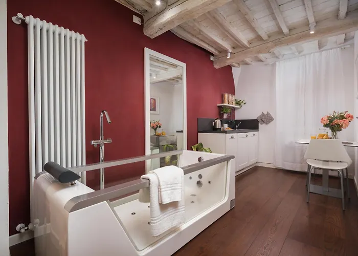 Incanto b&b