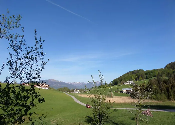 Hotel Lehnhäusl Aschauer Berchtesgaden