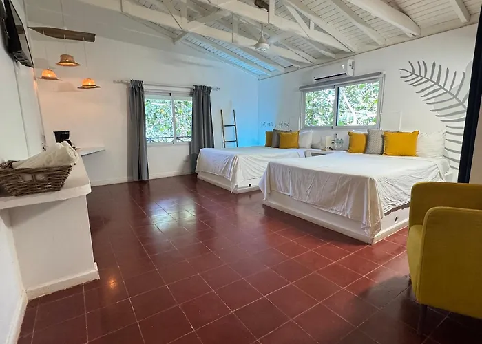 Hotel Boutique Casa Grande By Playa Bonita