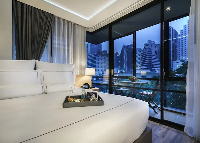 Hotel Tastoria Collection Sukhumvit à Bangkok