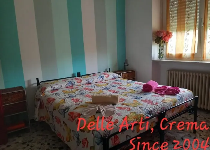 B&B delle Arti Crema