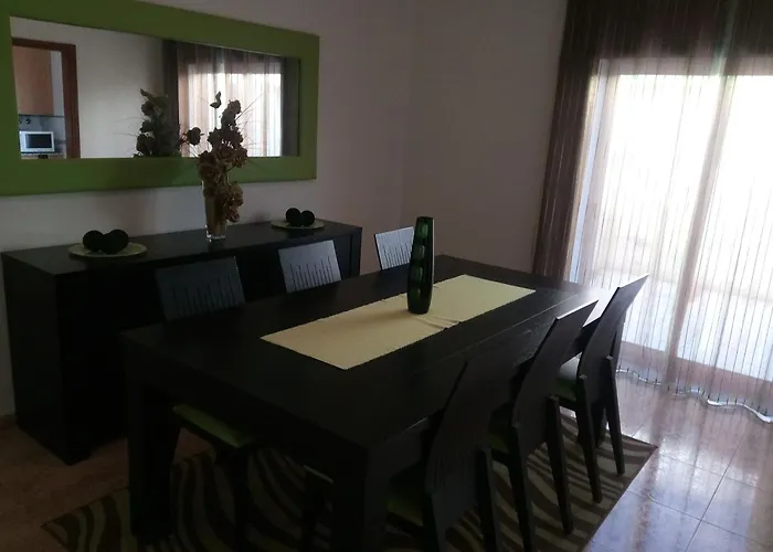 Hotel House Victoria Nazaré