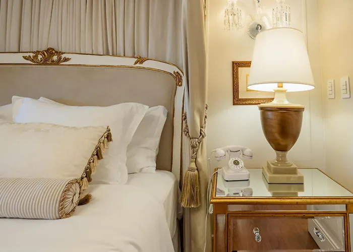 Villa Do Vale Boutique Hotel Blumenau