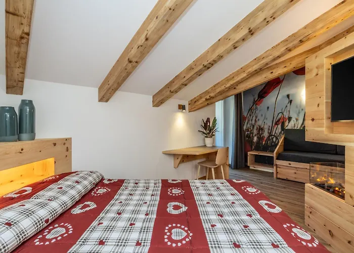Pier Hotel Andalo
