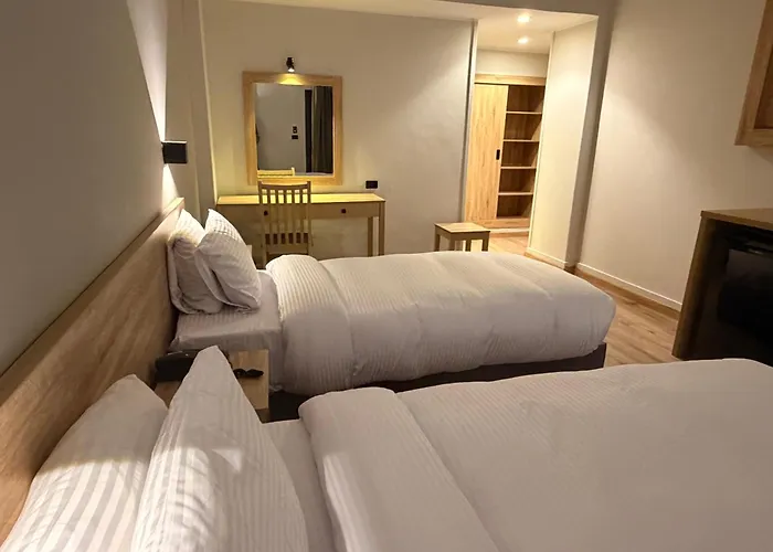 Atlas International Hotels Kairo