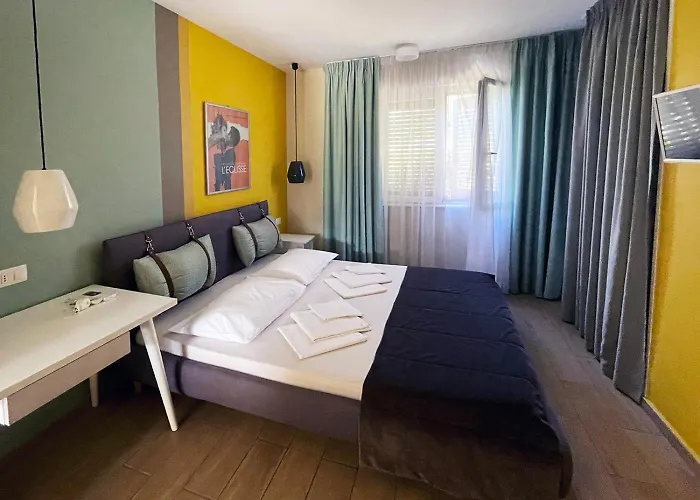 Hotel I Registi Scalea