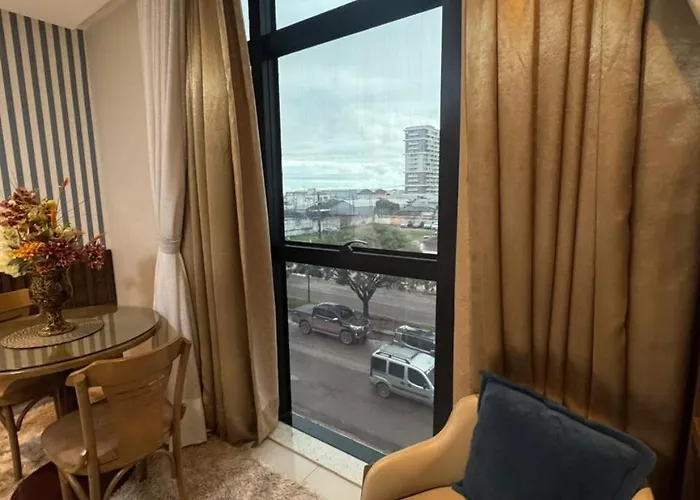 Hotel Universal Santarém